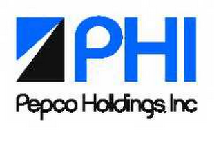 PHI PEPCO HOLDINGS, INC