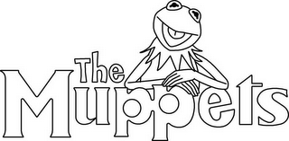 THE MUPPETS