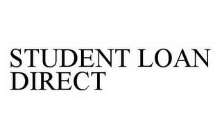 STUDENT LOAN DIRECT