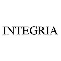 INTEGRIA