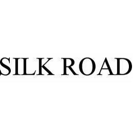 SILK ROAD