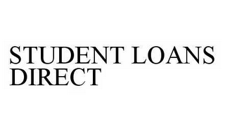 STUDENT LOANS DIRECT