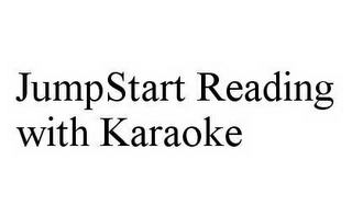 JUMPSTART READING WITH KARAOKE