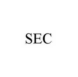 SEC