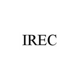 IREC