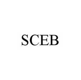 SCEB