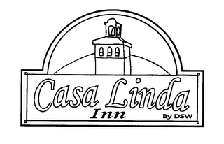 CASA LINDA INN BY DSW