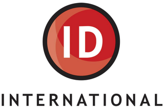 ID INTERNATIONAL