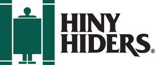 HINY HIDERS