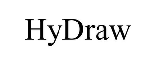 HYDRAW