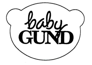 BABY GUND