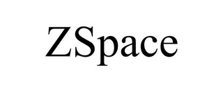 ZSPACE