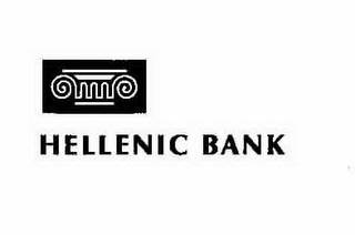 HELLENIC BANK