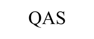 QAS