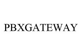 PBXGATEWAY