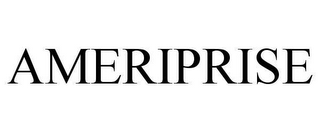 AMERIPRISE