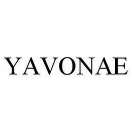 YAVONAE