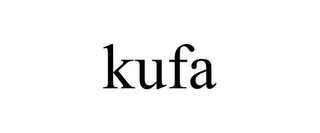 KUFA