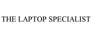 THE LAPTOP SPECIALIST