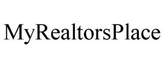 MYREALTORSPLACE