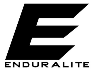 E ENDURALITE