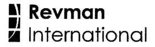 REVMAN INTERNATIONAL