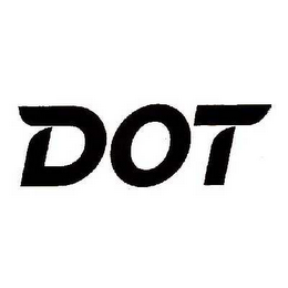 DOT