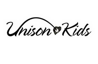 UNISON KIDS