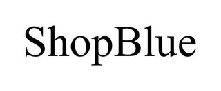 SHOPBLUE