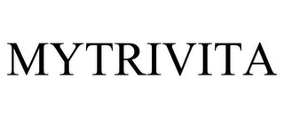 MYTRIVITA