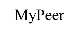 MYPEER