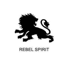 REBEL SPIRIT