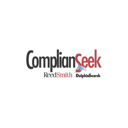 COMPLIANSEEK REEDSMITH DOLPHINSEARCH