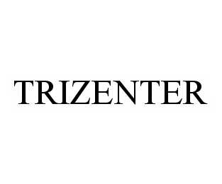 TRIZENTER