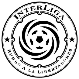 INTERLIGA RUMBO A LA LIBERTADORES