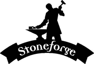 STONEFORGE