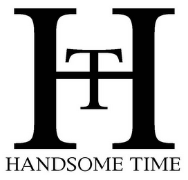 HT HANDSOME TIME