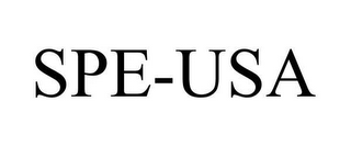 SPE-USA