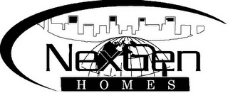 NEXGEN HOMES