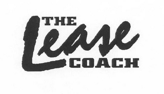 THE LEASE COACH