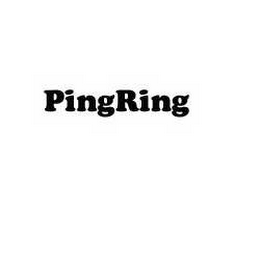 PINGRING