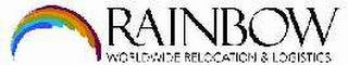 RAINBOW WORLDWIDE RELOCATION & LOGISTICS