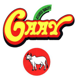 ASSURED QUALITY GAAY