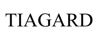 TIAGARD
