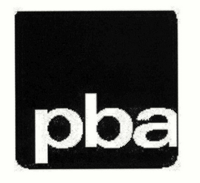 PBA