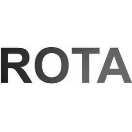 ROTA