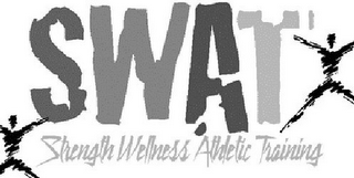 SWAT STRENGTH WELLNESS ATHLETIC TRAINING