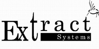 EXTRACT SYSTEMS