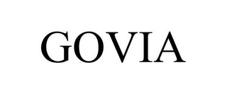 GOVIA