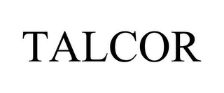 TALCOR